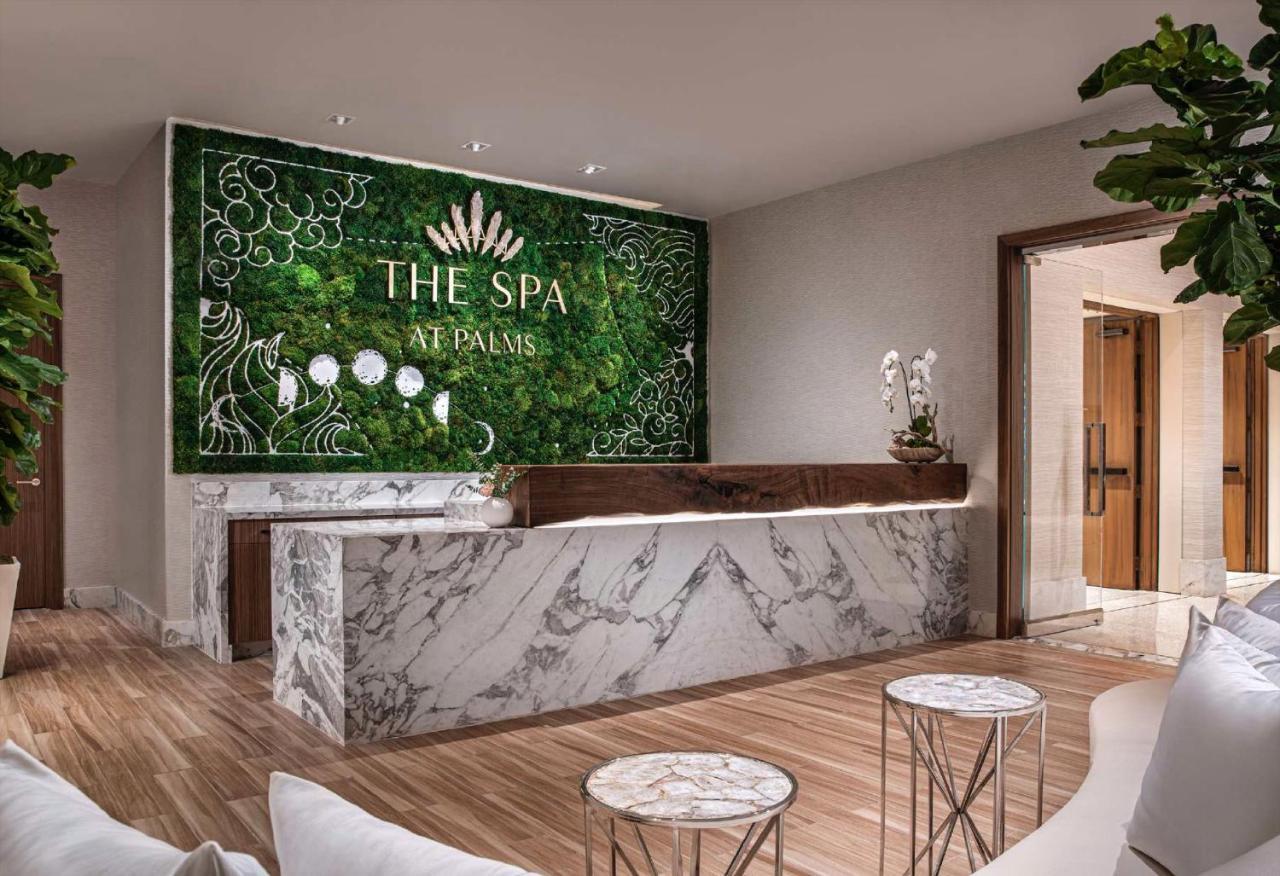 Huge Modern Luxury 17 Floor Panoramic Corner Suite With Open Balcony Las Vegas Buitenkant foto